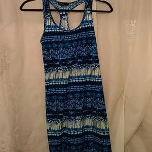 Dress.